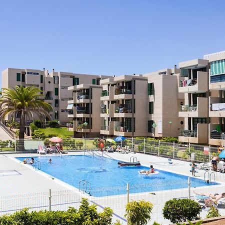 Classbnb - Three Spacious Apartments 150M From The Las Americas Promenade Arona  Bagian luar foto