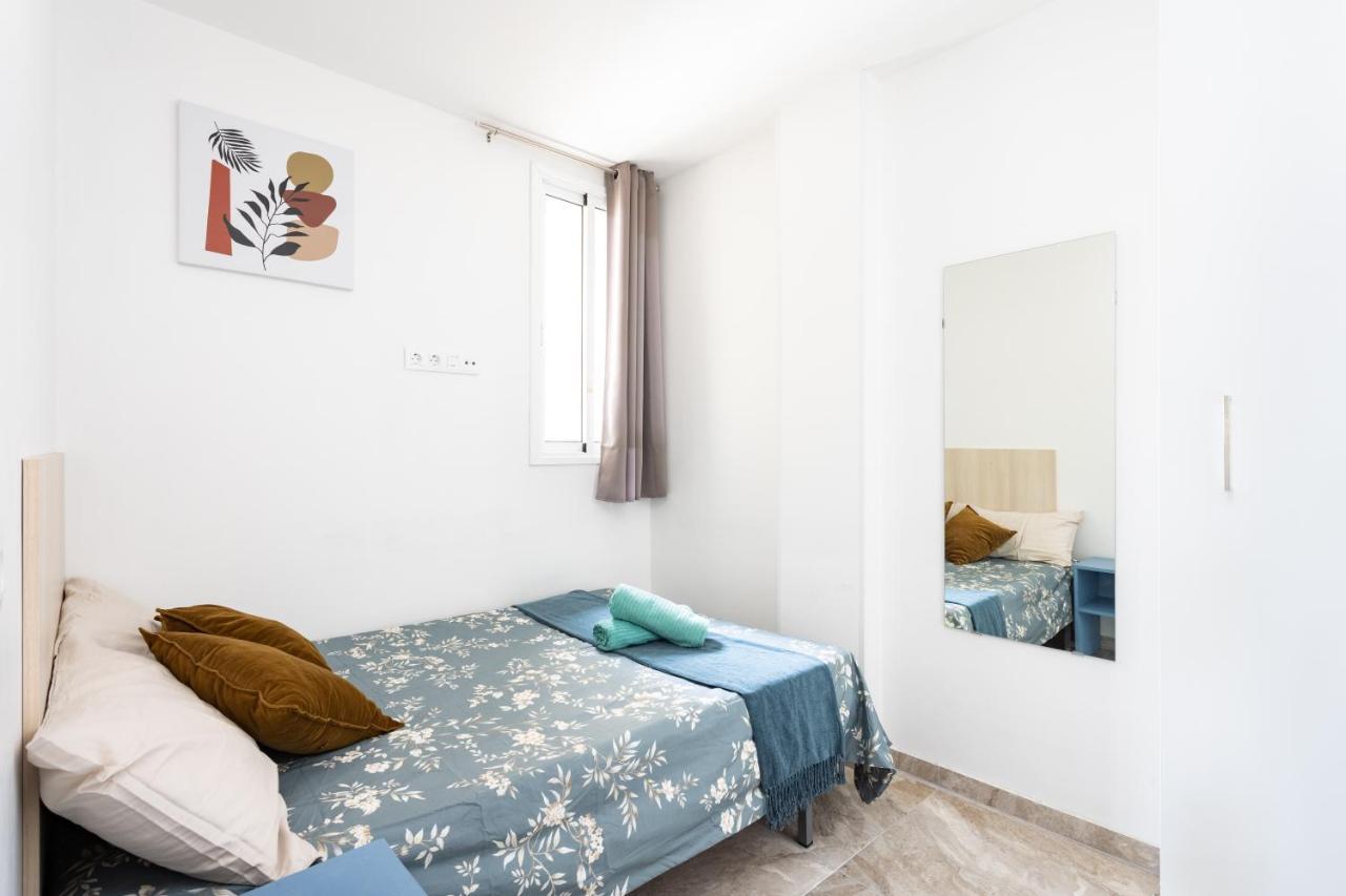 Classbnb - Three Spacious Apartments 150M From The Las Americas Promenade Arona  Bagian luar foto