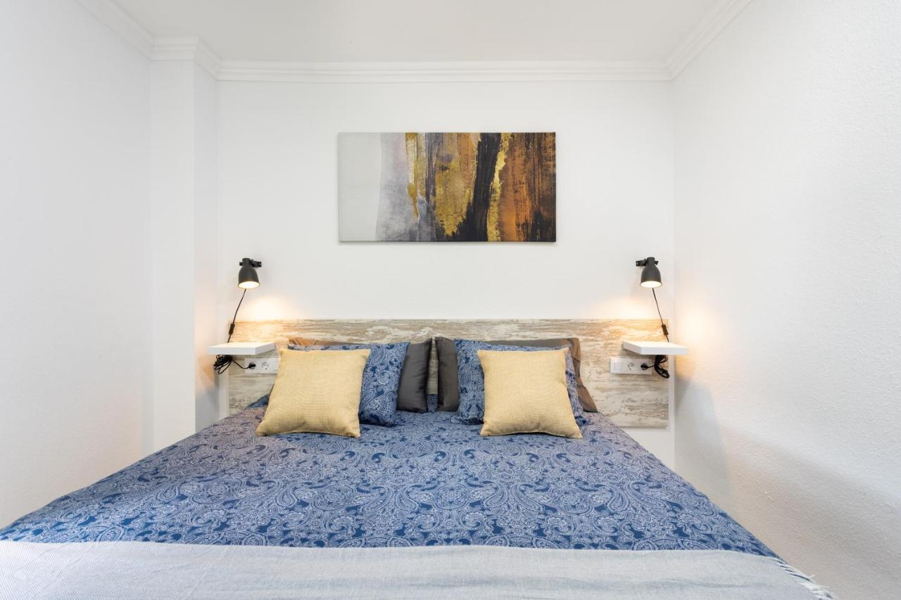 Classbnb - Three Spacious Apartments 150M From The Las Americas Promenade Arona  Bagian luar foto