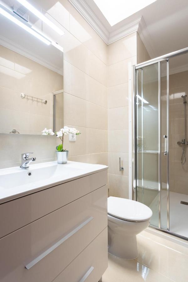 Classbnb - Three Spacious Apartments 150M From The Las Americas Promenade Arona  Bagian luar foto