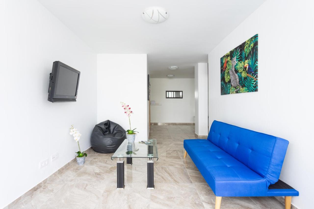 Classbnb - Three Spacious Apartments 150M From The Las Americas Promenade Arona  Bagian luar foto