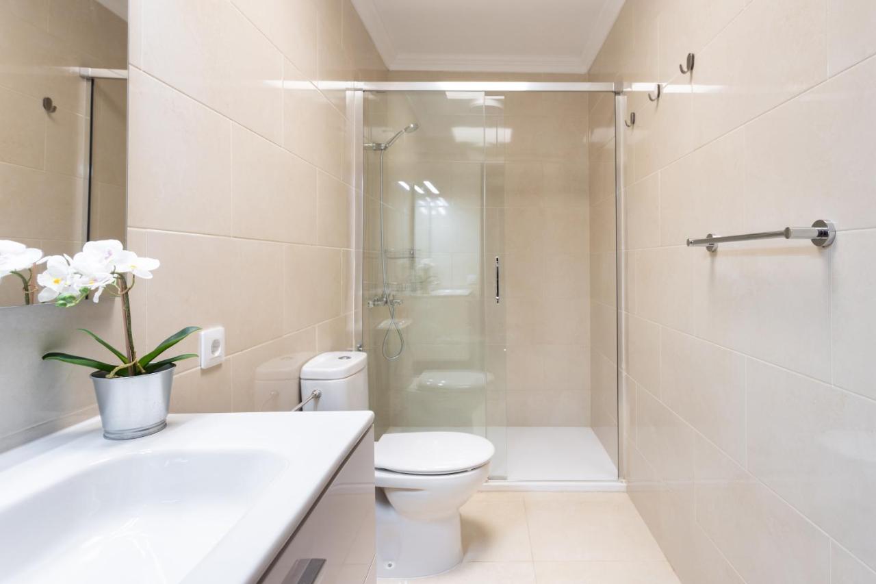 Classbnb - Three Spacious Apartments 150M From The Las Americas Promenade Arona  Bagian luar foto