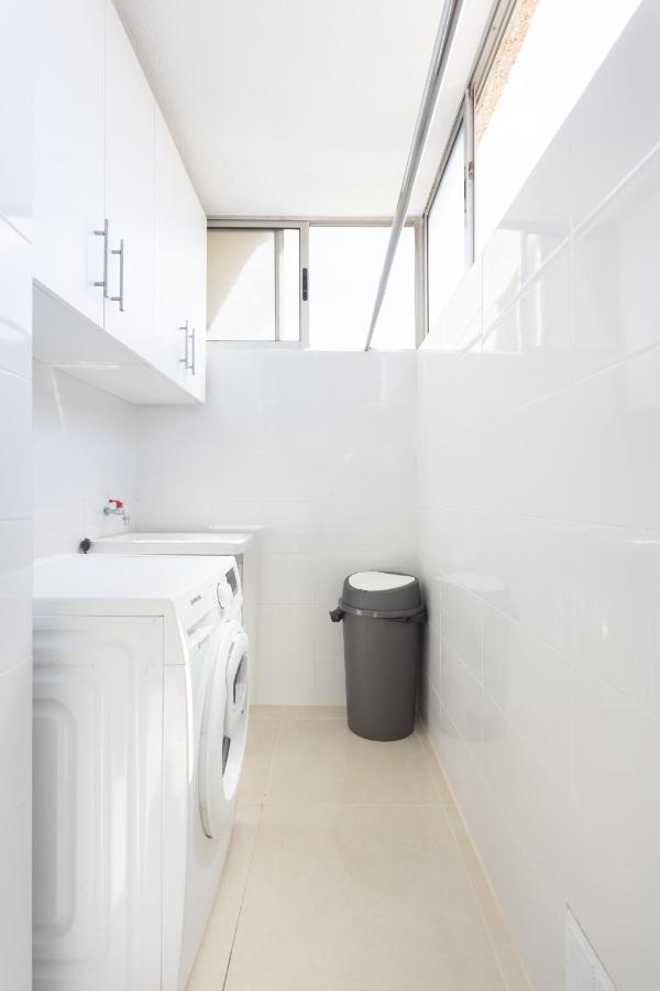 Classbnb - Three Spacious Apartments 150M From The Las Americas Promenade Arona  Bagian luar foto
