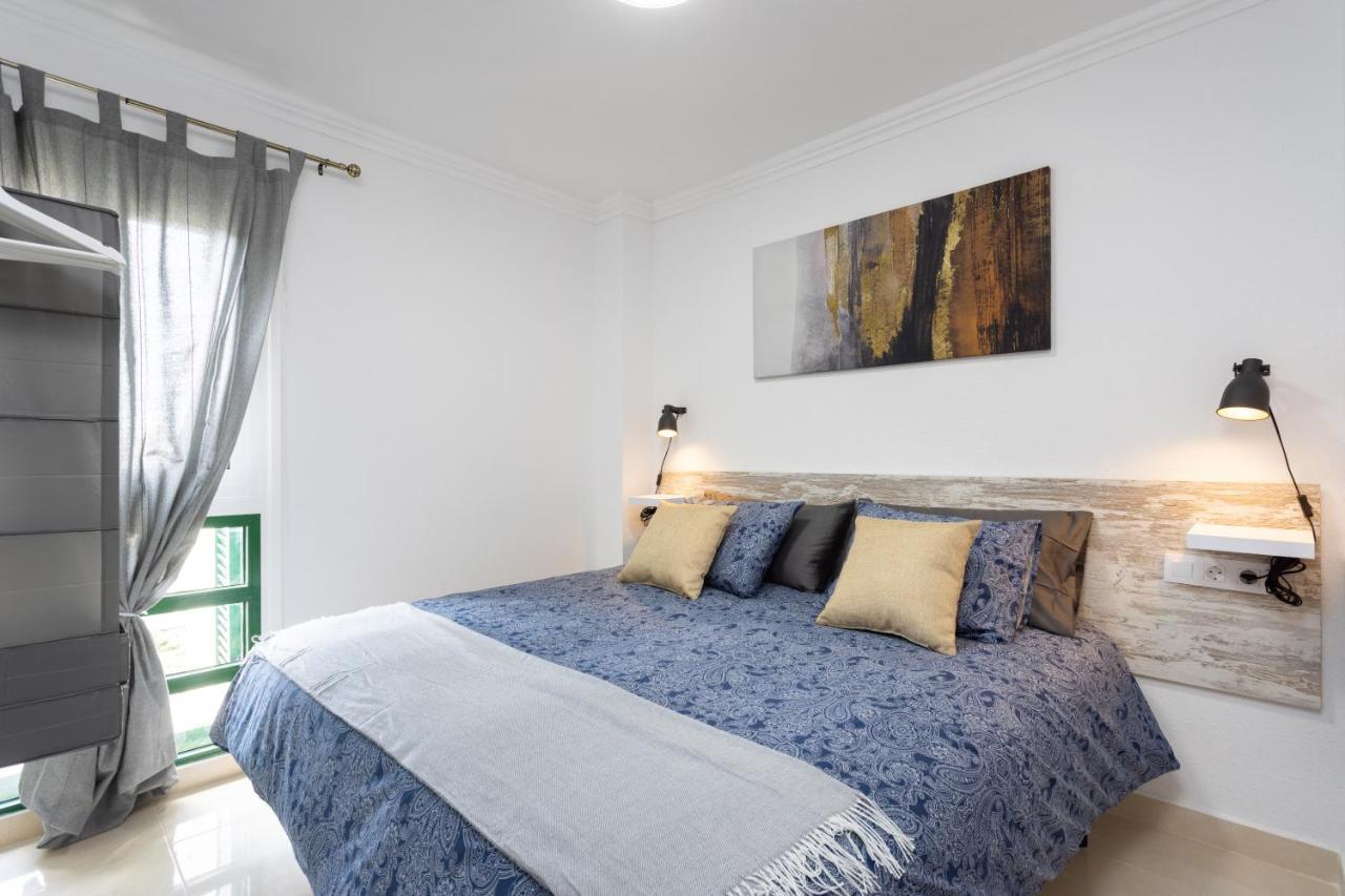 Classbnb - Three Spacious Apartments 150M From The Las Americas Promenade Arona  Bagian luar foto