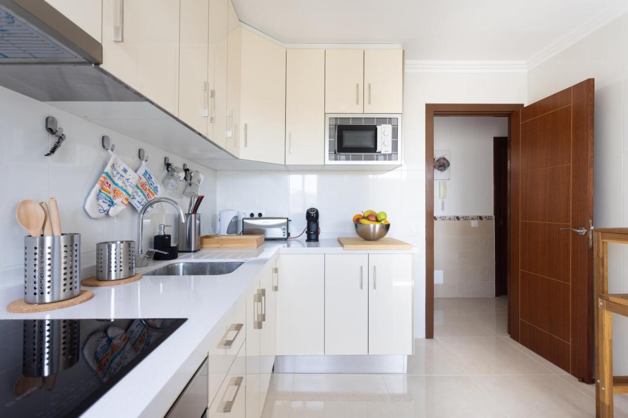 Classbnb - Three Spacious Apartments 150M From The Las Americas Promenade Arona  Bagian luar foto