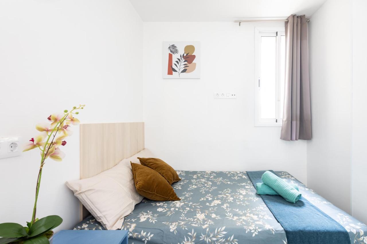 Classbnb - Three Spacious Apartments 150M From The Las Americas Promenade Arona  Bagian luar foto