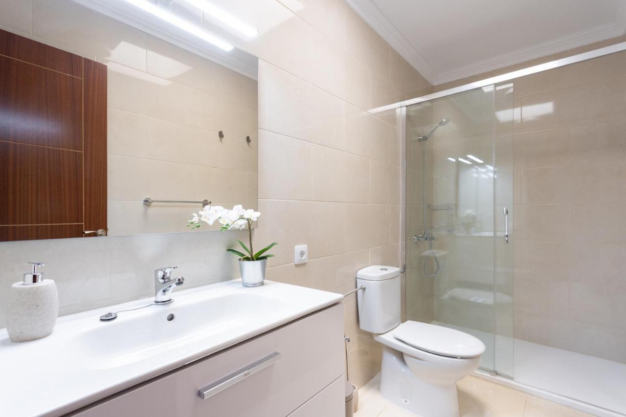 Classbnb - Three Spacious Apartments 150M From The Las Americas Promenade Arona  Bagian luar foto