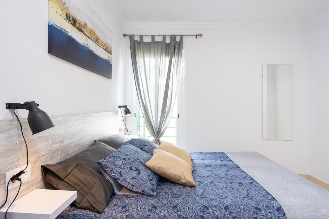 Classbnb - Three Spacious Apartments 150M From The Las Americas Promenade Arona  Bagian luar foto