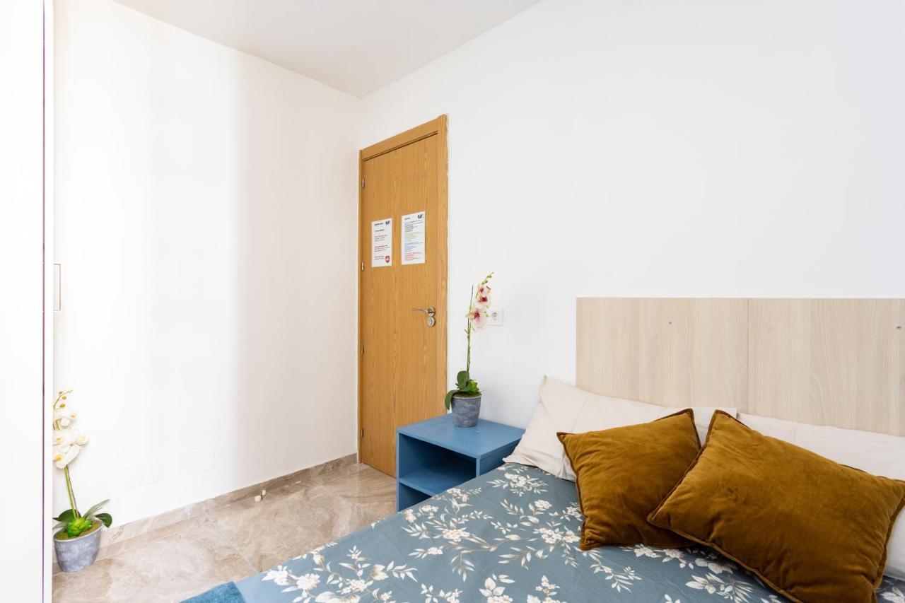 Classbnb - Three Spacious Apartments 150M From The Las Americas Promenade Arona  Bagian luar foto