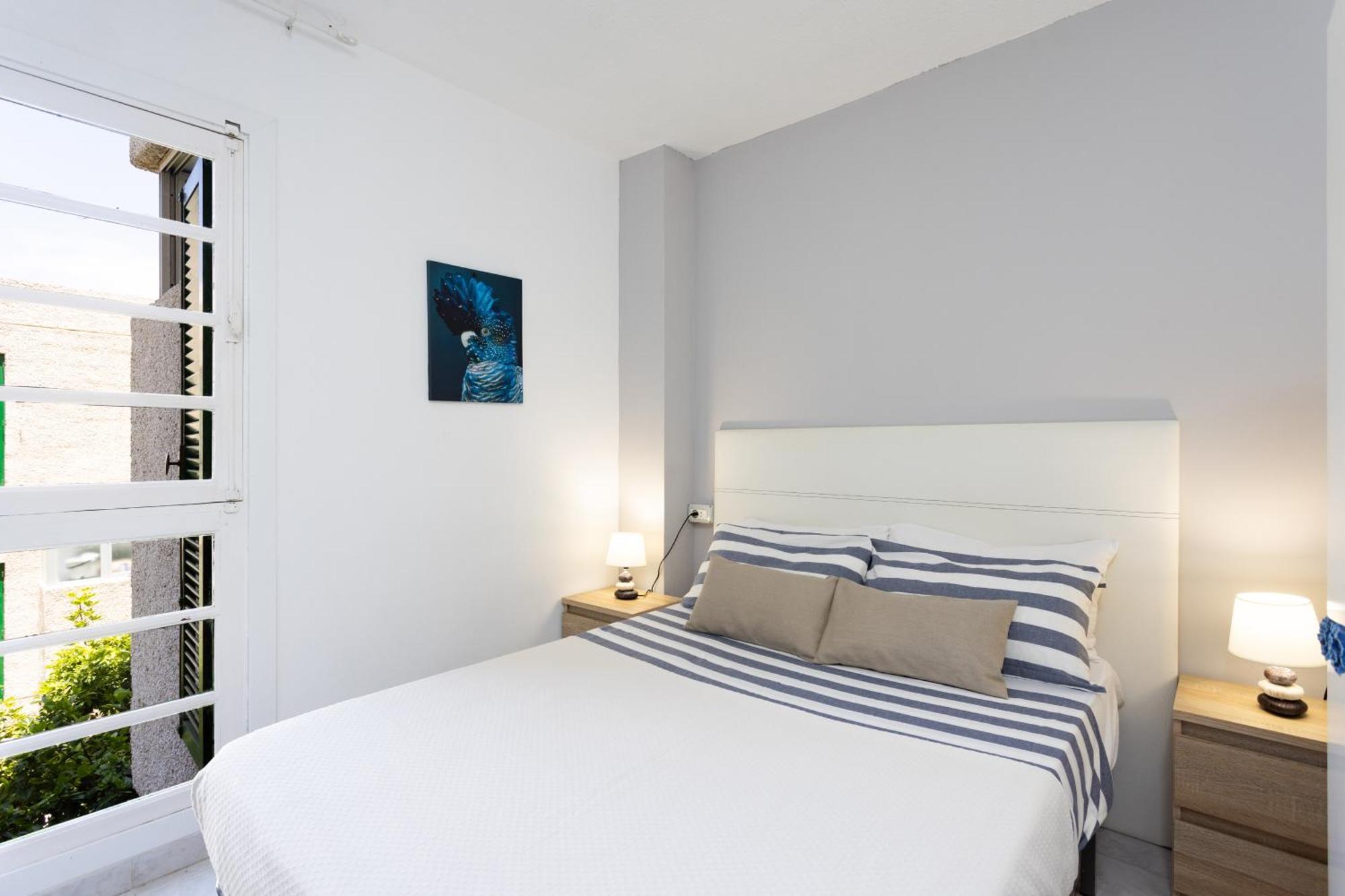 Classbnb - Three Spacious Apartments 150M From The Las Americas Promenade Arona  Bagian luar foto