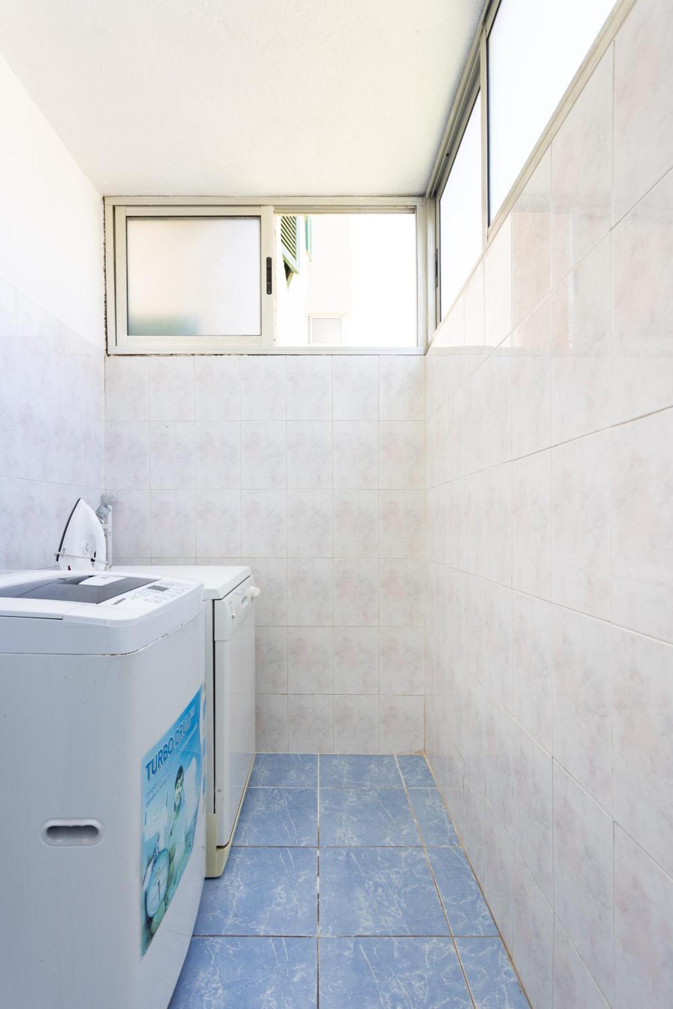 Classbnb - Three Spacious Apartments 150M From The Las Americas Promenade Arona  Bagian luar foto