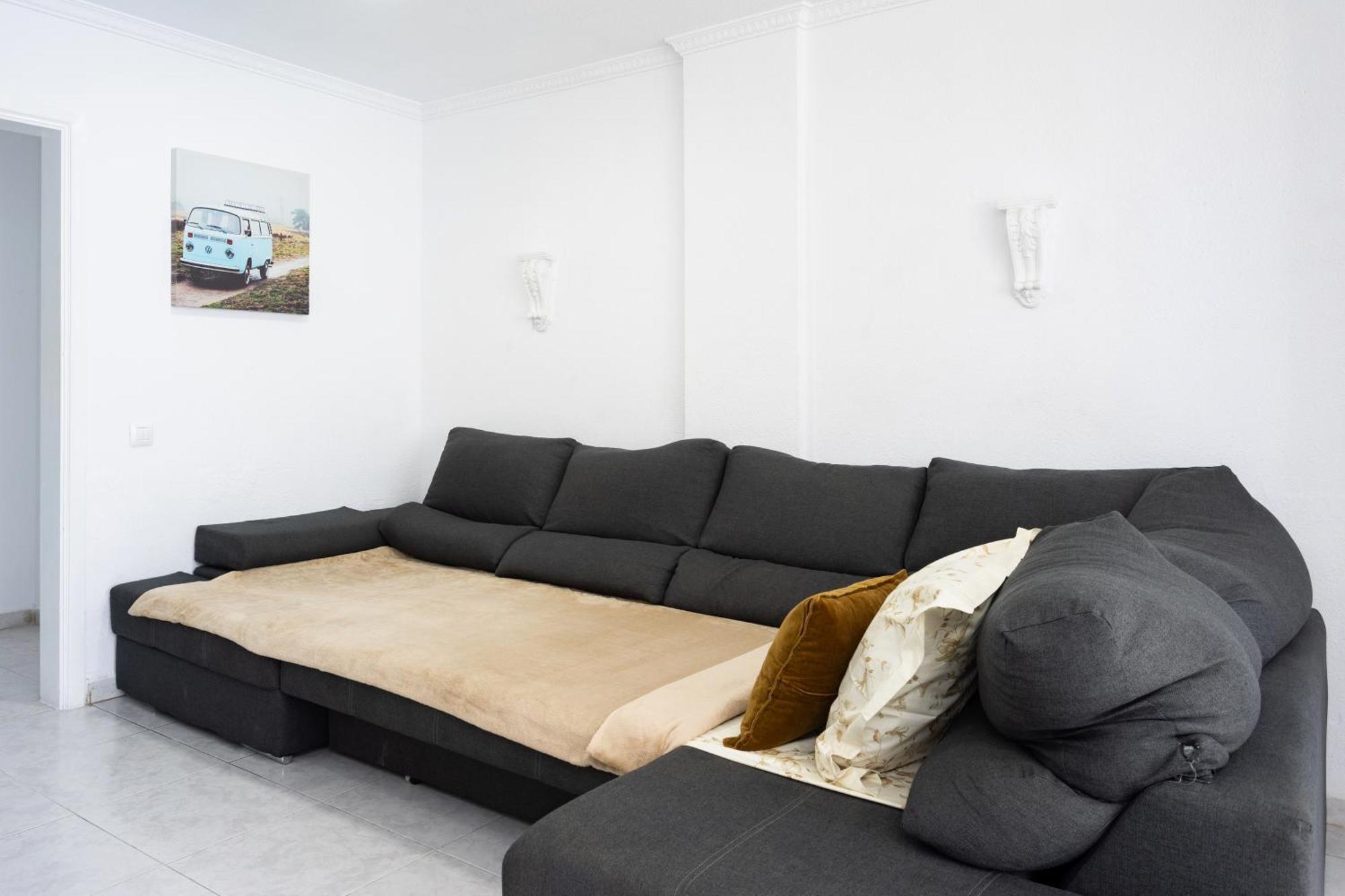 Classbnb - Three Spacious Apartments 150M From The Las Americas Promenade Arona  Bagian luar foto