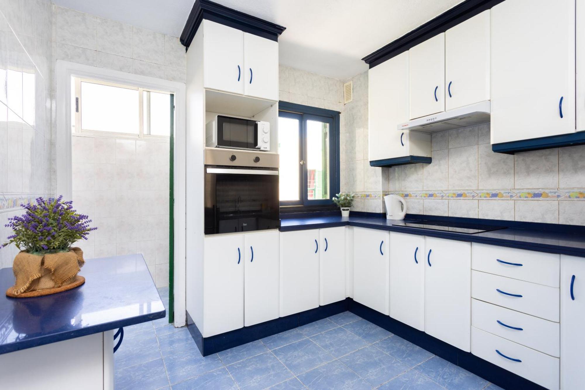 Classbnb - Three Spacious Apartments 150M From The Las Americas Promenade Arona  Bagian luar foto