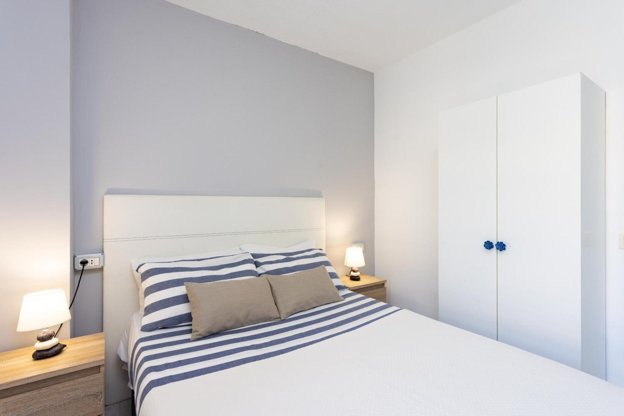 Classbnb - Three Spacious Apartments 150M From The Las Americas Promenade Arona  Bagian luar foto