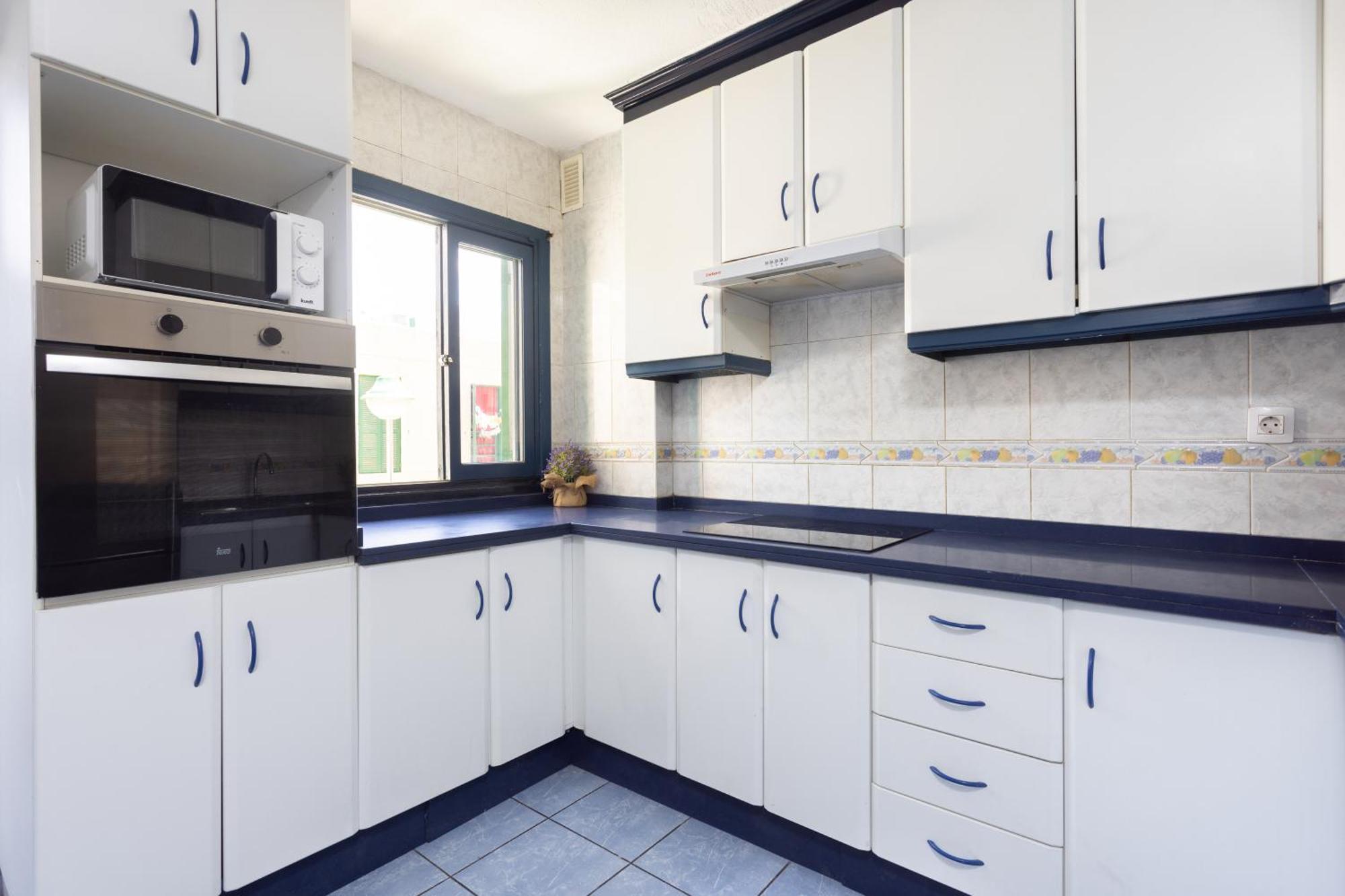 Classbnb - Three Spacious Apartments 150M From The Las Americas Promenade Arona  Bagian luar foto